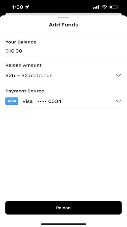 Rise Up Coffee screenshot-5