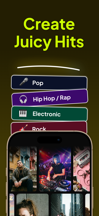 Moniq Screenshot 1 of 8