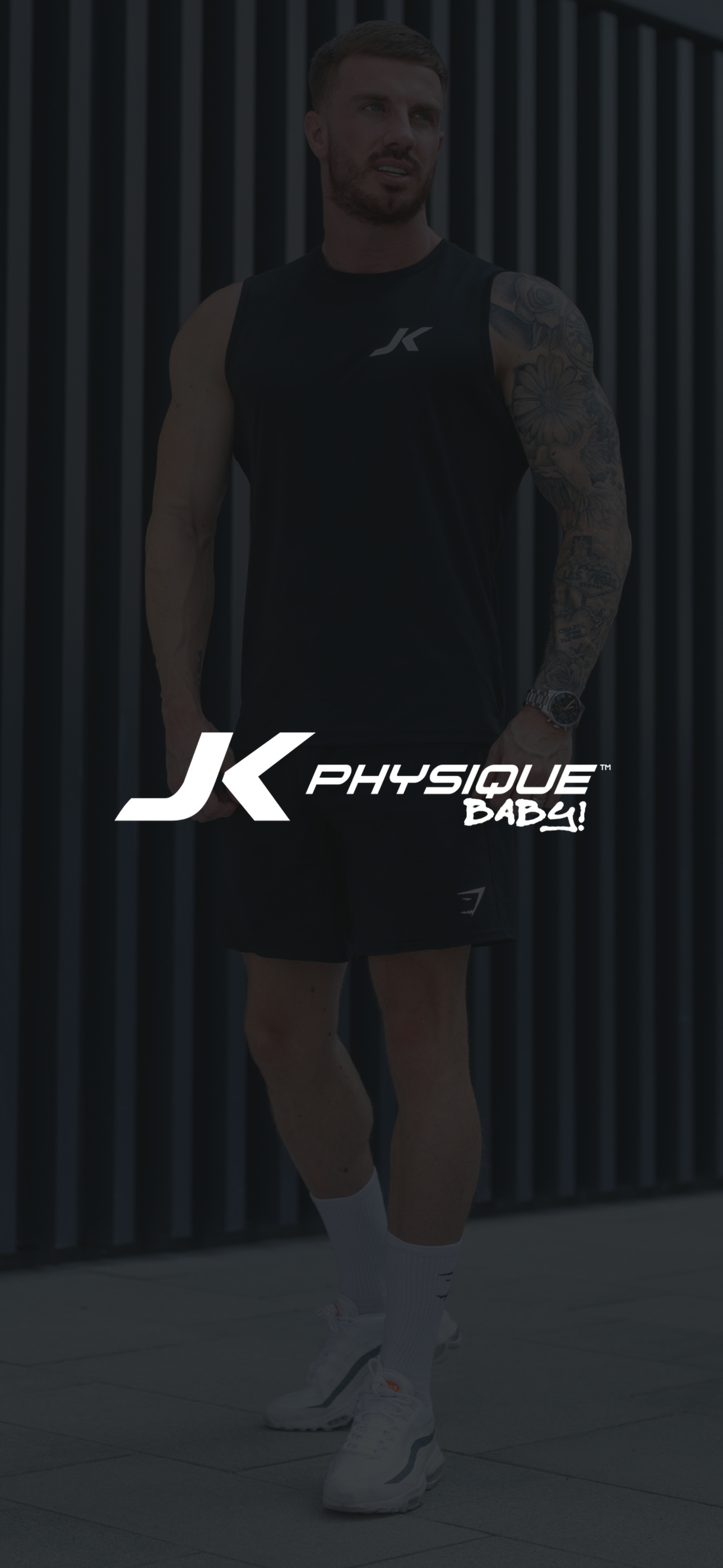 JK PHYSIQUE
