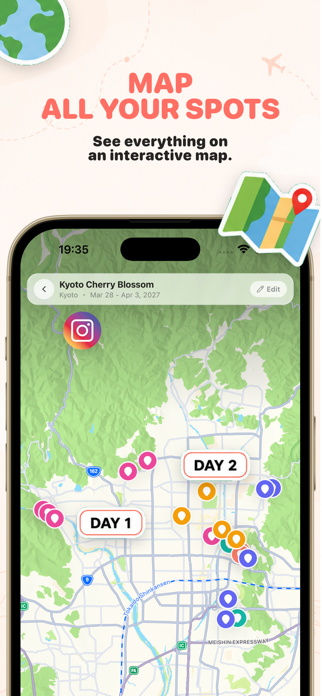 Save Places & Plan - Tripstash Screenshot 4 of 5