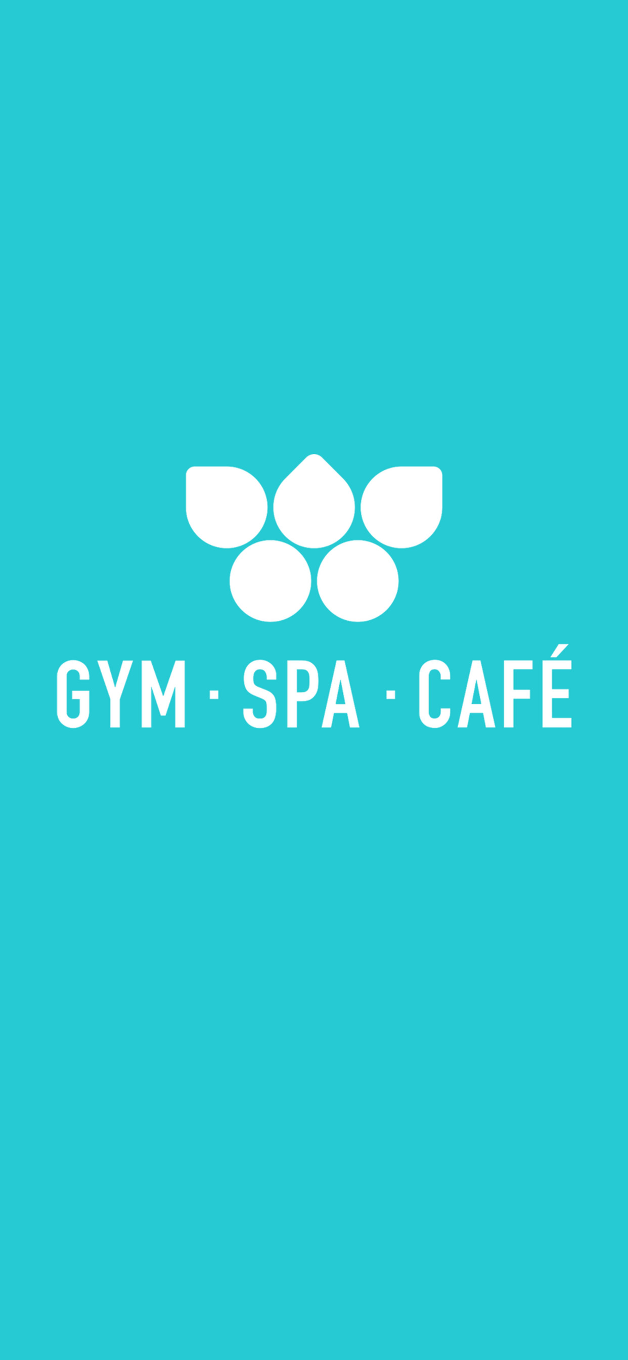 W GYM CAFE SPA