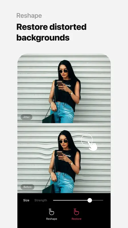 EPIK - AI Photo & Video Editor screenshot 5 of 10