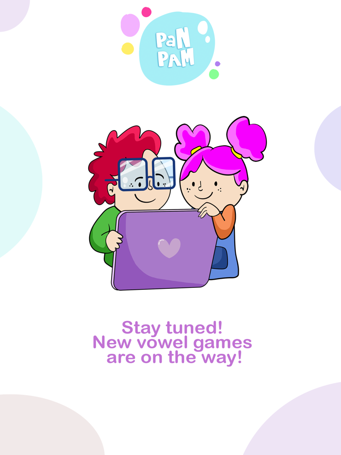 Learn Spanish Vowels for Kids