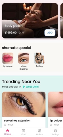 shematecare Screenshot 6 of 10