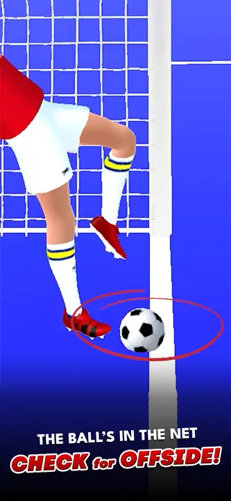 Soccer Referee Simulator 2026 screenshot 8