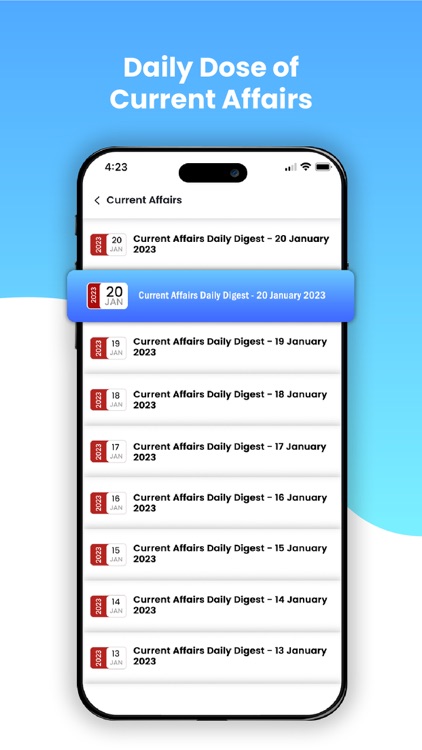 Keystone Exam Prep: Live App screenshot-4