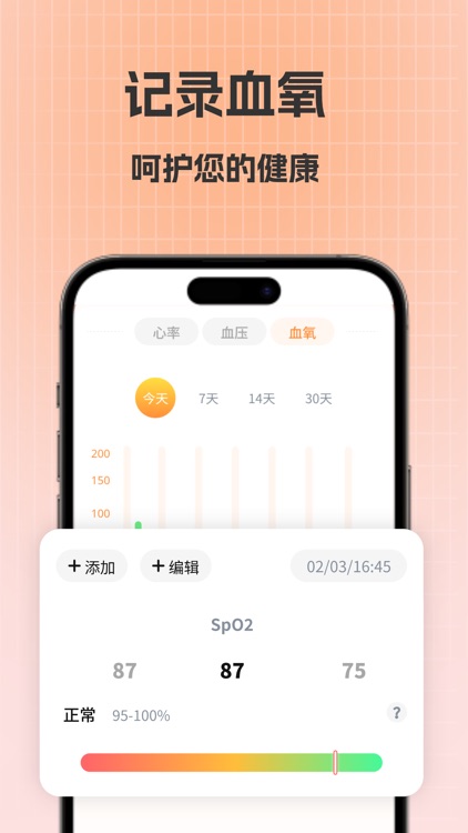 Heart Rate Monitor-Tracker