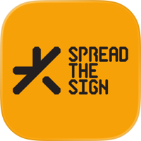 Spread the Sign ASL Dictionary