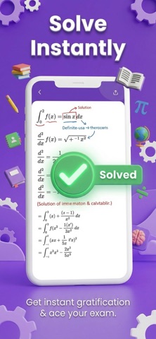 ExamPrep: AI Flashcards & Quiz Screenshot 2 of 6