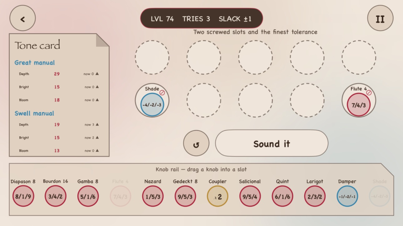 Screenshot 6 of Bramciant