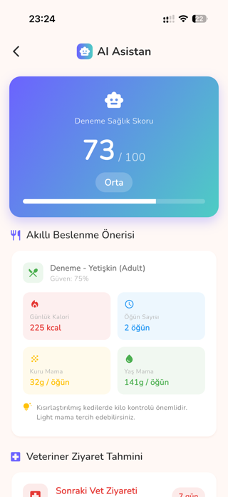 Kedinebak Screenshot 9 of 9