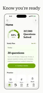 CDL Practice Test screenshot 7