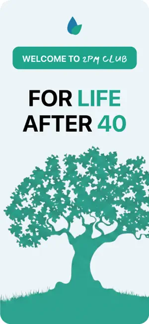 2PM Club: Life After 40 screenshot 1