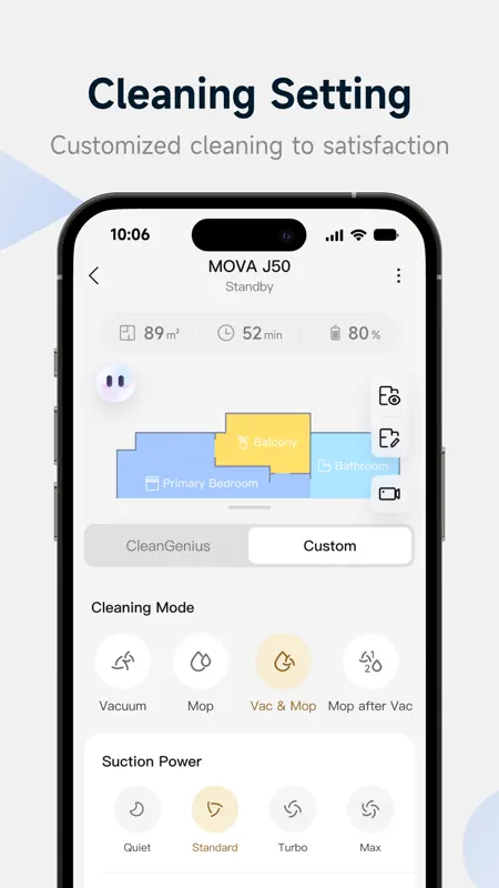 MOVAhome screenshot 5 of 5