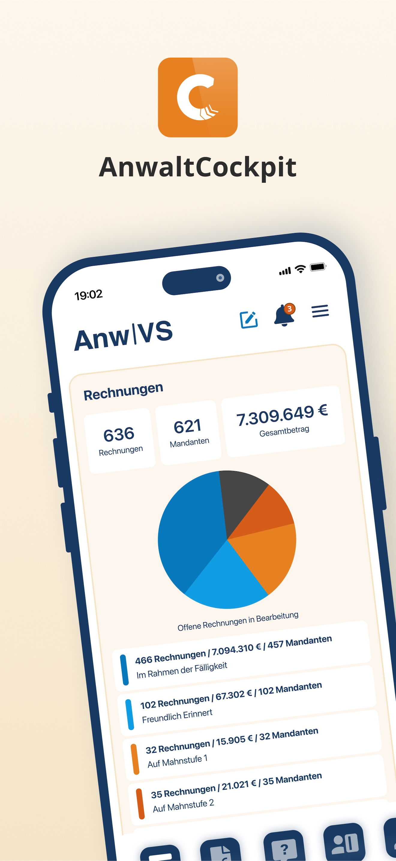 AnwaltCockpit