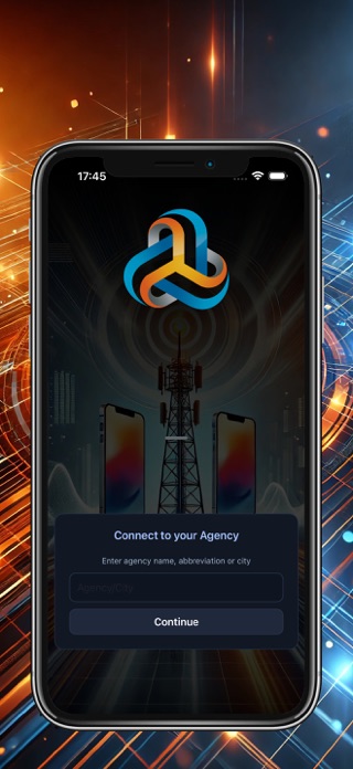 OES-App Screenshot 2 of 6
