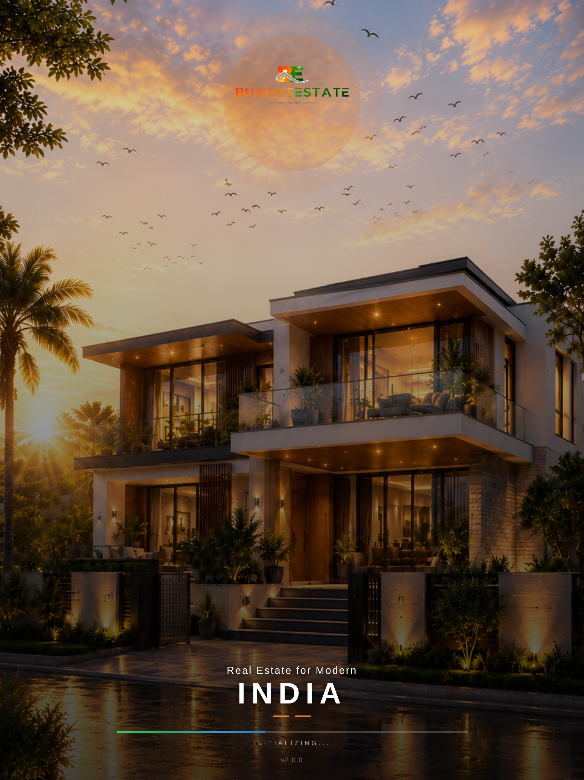 Bharat Estate