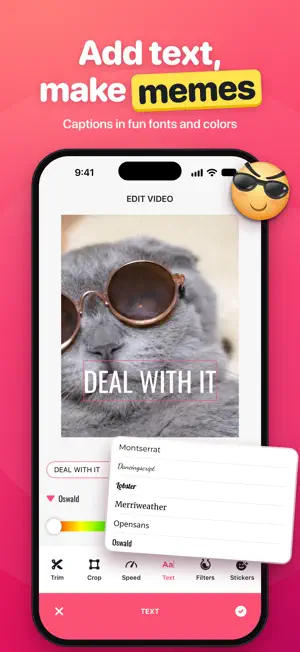 GIF Maker ◐ screenshot 2