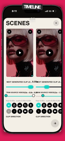 NEBULOCITY.AI Screenshot 3 of 9