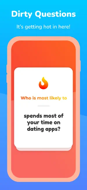 Most Likely To? Exposed Game screenshot 3