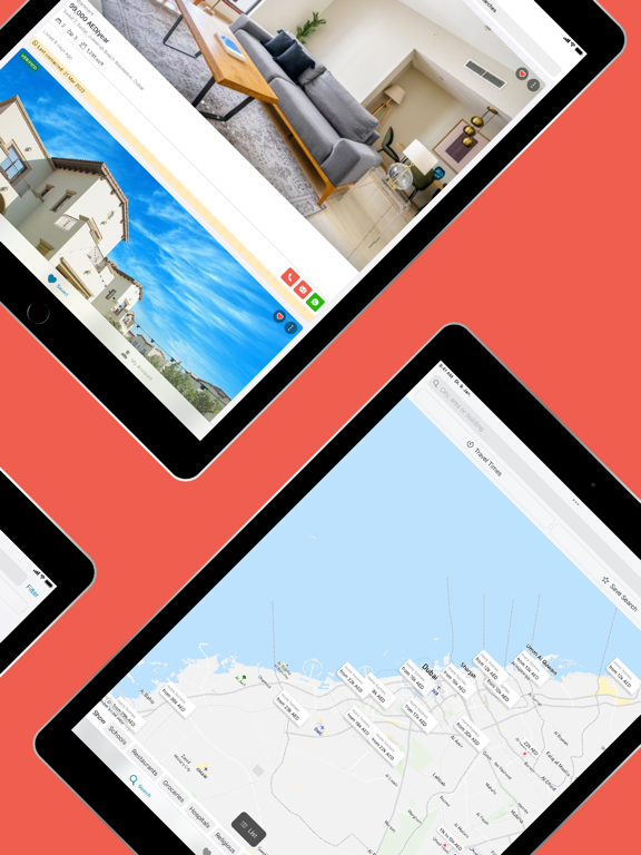 Screenshot #5 pour Property Finder — Real Estate