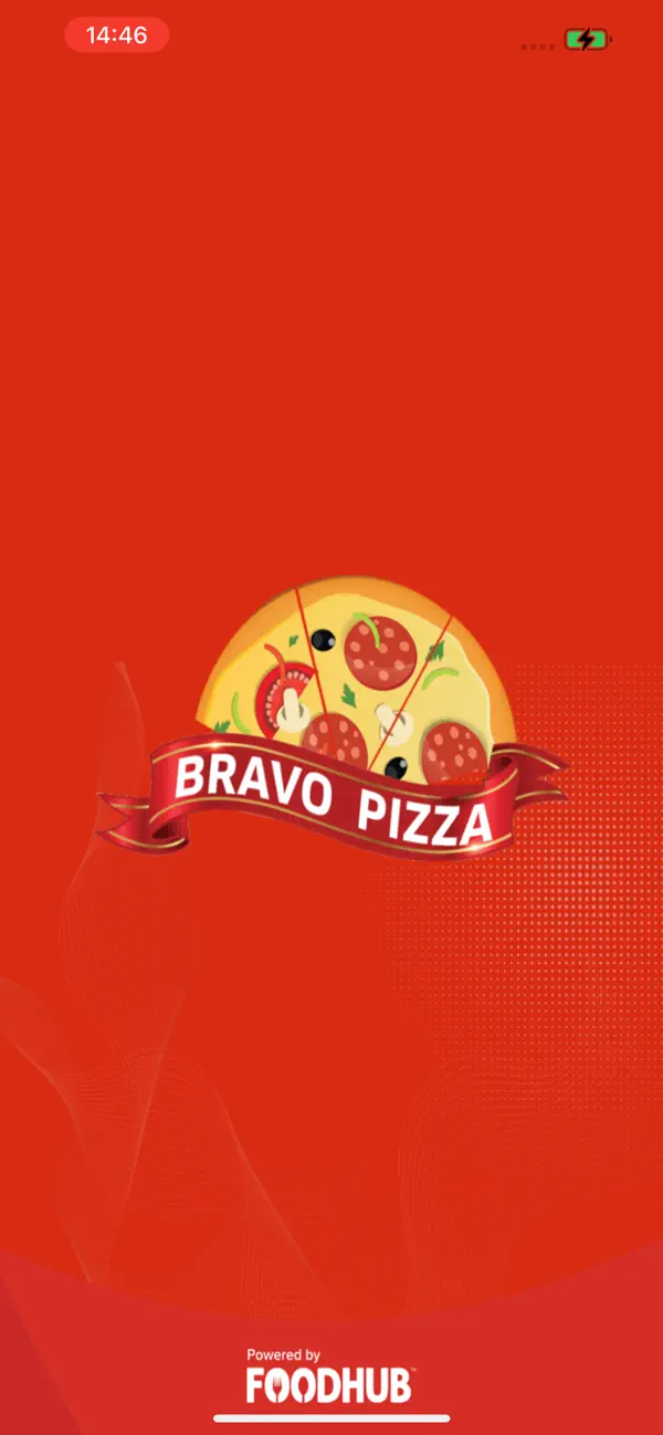 Screenshot #1 pour Bravo Pizza Newbigginbythesea