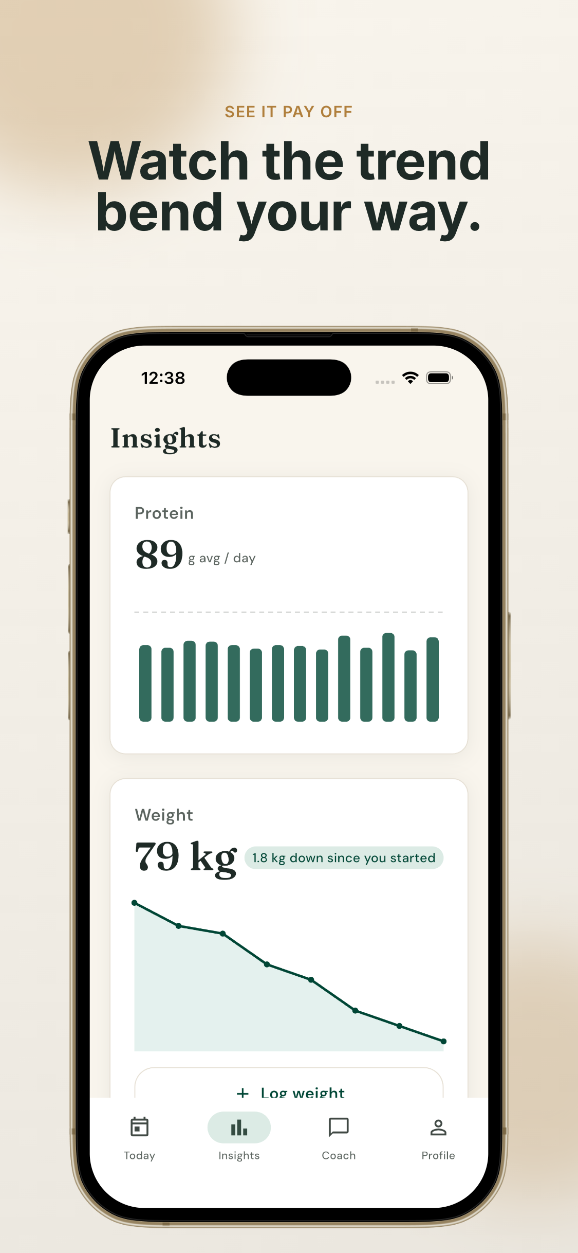 Nourivo: GLP-1 & Protein screenshot 9