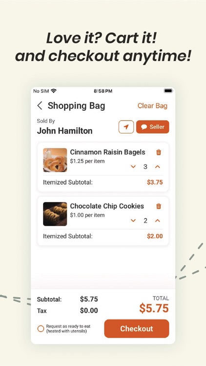 SurPlate screenshot-6