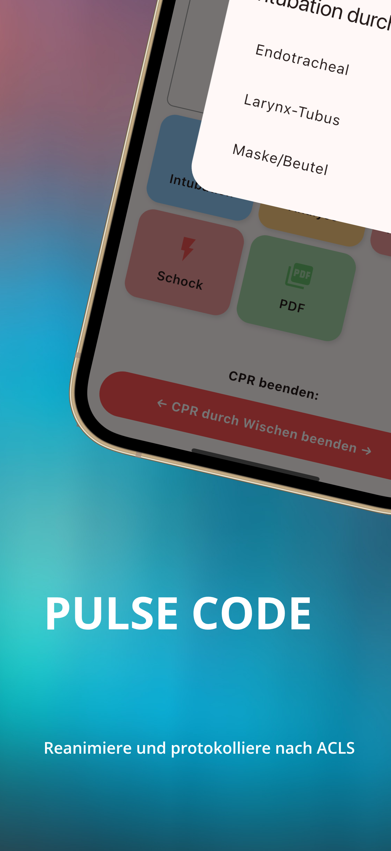 Pulse Code screenshot 3