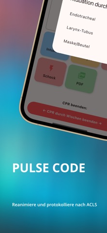 Pulse Code screenshot