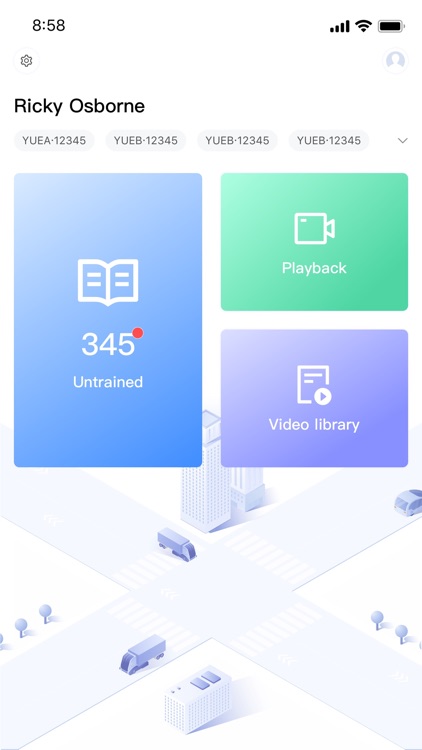 SnipeCam screenshot-3