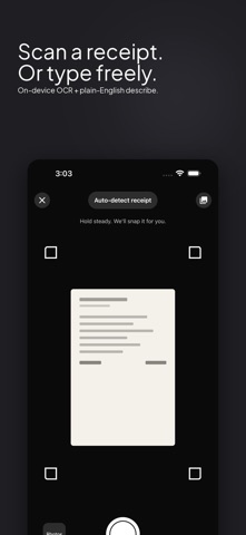 SplitNow: Easy Bill Splitter Screenshot 2 of 5