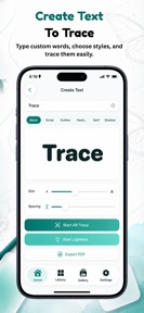 AR Drawing: Trace & Sketch screenshot