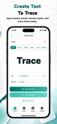 AR Drawing: Trace & Sketch screenshot 4