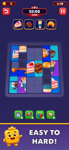 Block Jam: Picture Puzzle Screenshot 7 of 7