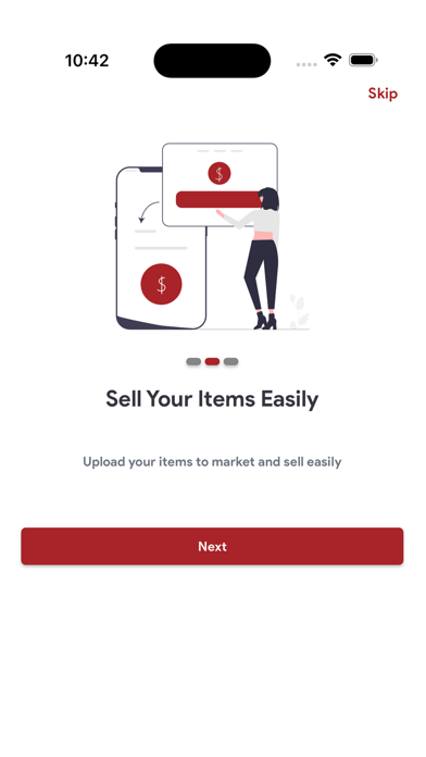 KsaGoodDeal Buy and Sell Screenshot