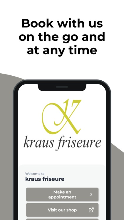 kraus friseure