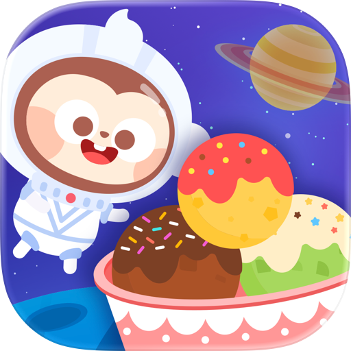 Space Restaurant：DuDu Games