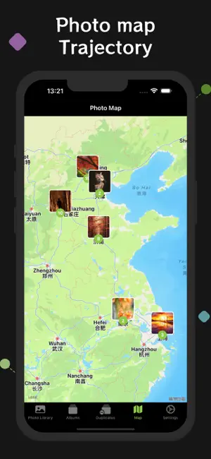 Photo Organizer-photo cleaner screenshot 2