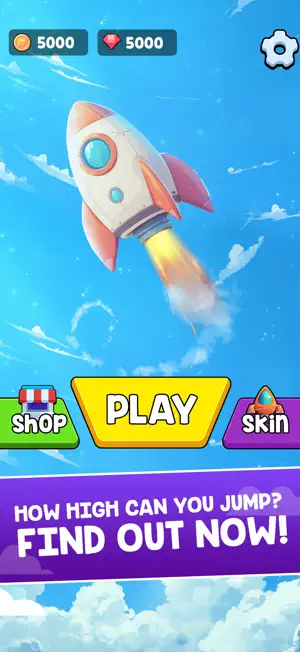 Fly Bounce screenshot 1