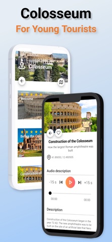 Colosseum Screenshot 3 of 6