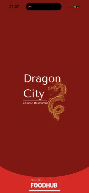Dragon City Rushden screenshot 1