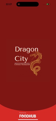 Dragon City Rushden Screenshot 1 of 9