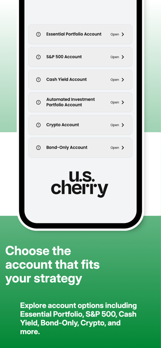 U.S. Cherry Screenshot 4 of 8