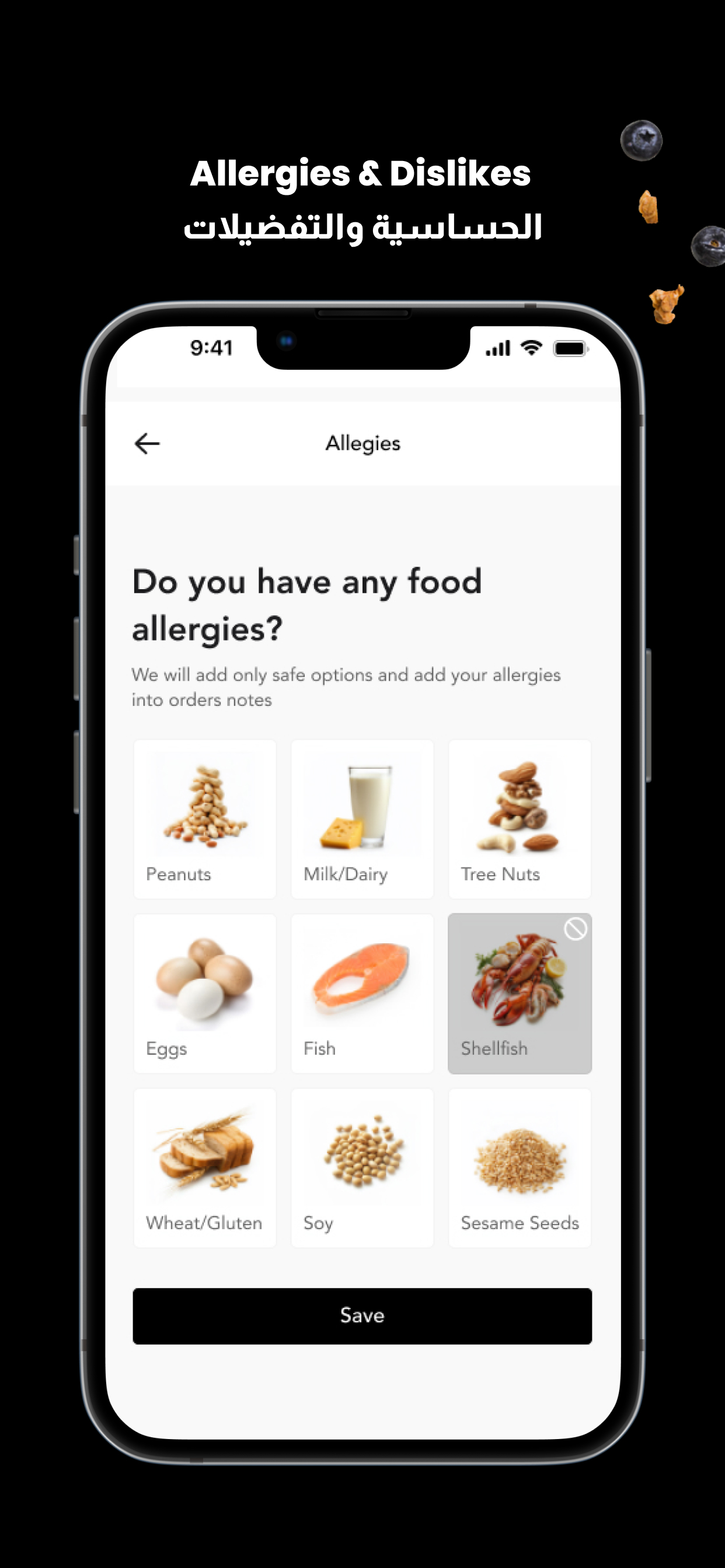 Life: Premium Meal Plans screenshot 7