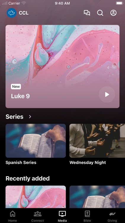 Calvary Chapel Lincoln