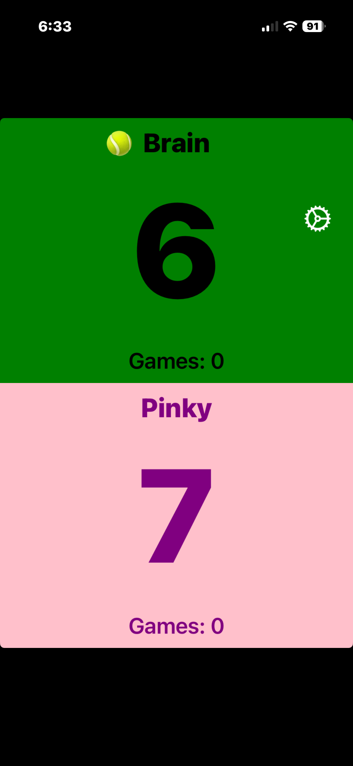 SPLAT_ screenshot 9