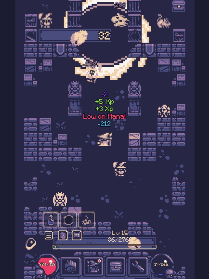 #3. OneBit Adventure (iOS) 来自: Jonathan Concepcion-Rodriguez