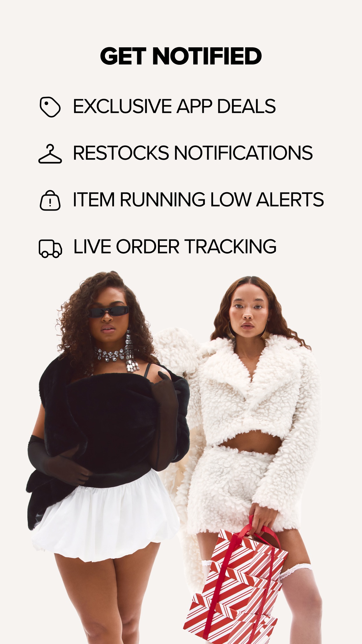 Fashion Nova: Trendy Shopping screenshot 2
