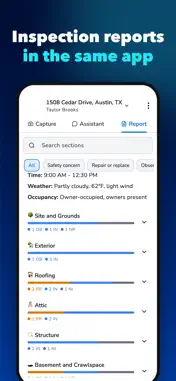 Fielded: Contractor Estimates screenshot 7